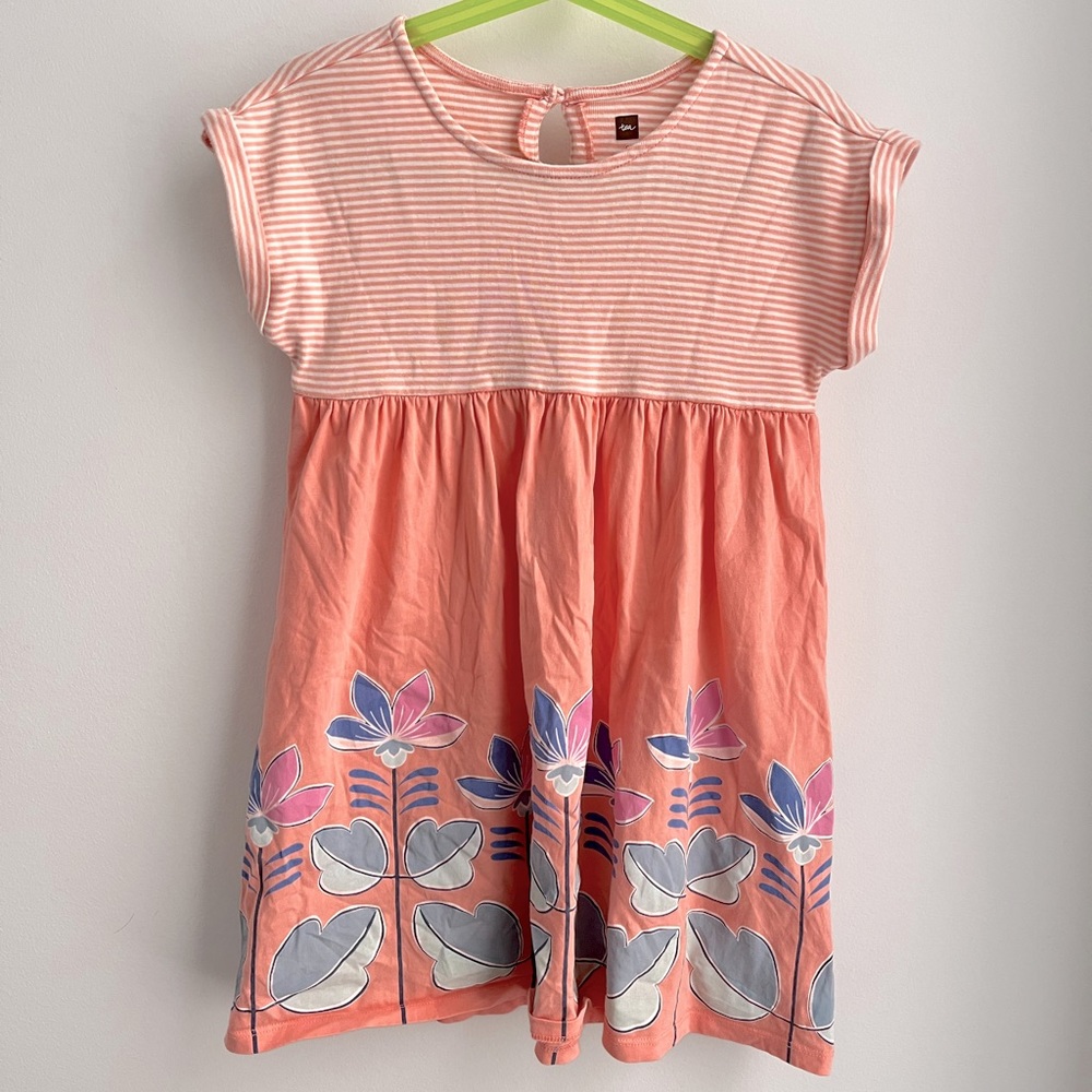 Tea Collection dress, size 6